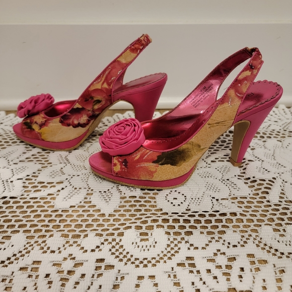 Rampage Shoes - Picture 2 of 7